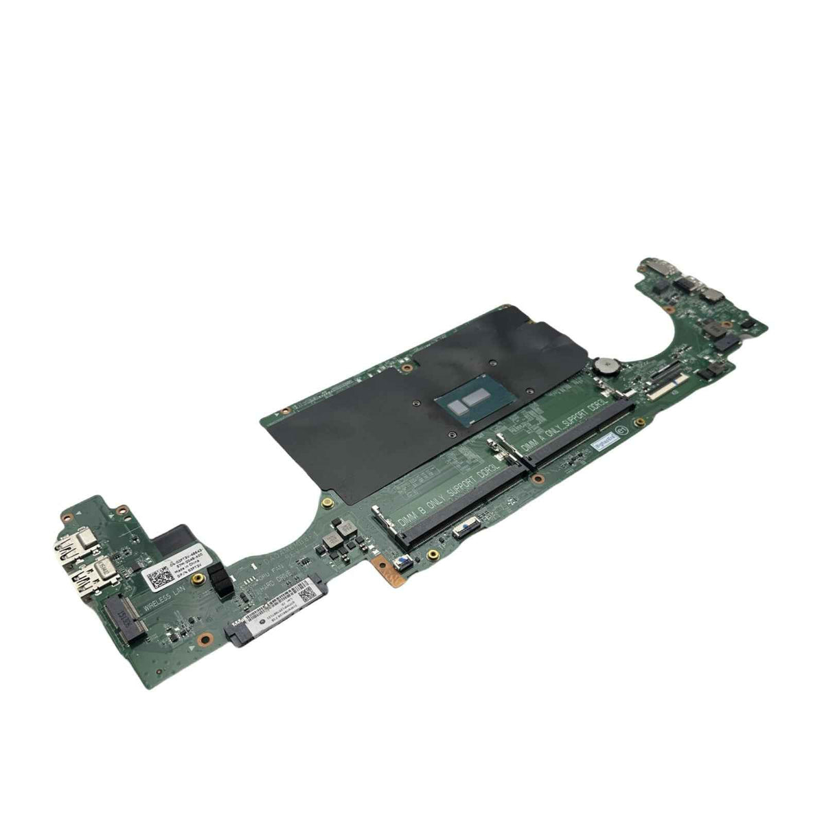 Dell Inspiron 15‑7548 Motherboard DA0AM6MB8F1 CN-02FT3V with i5-5200U CPU - Bighao-era Laptop Part