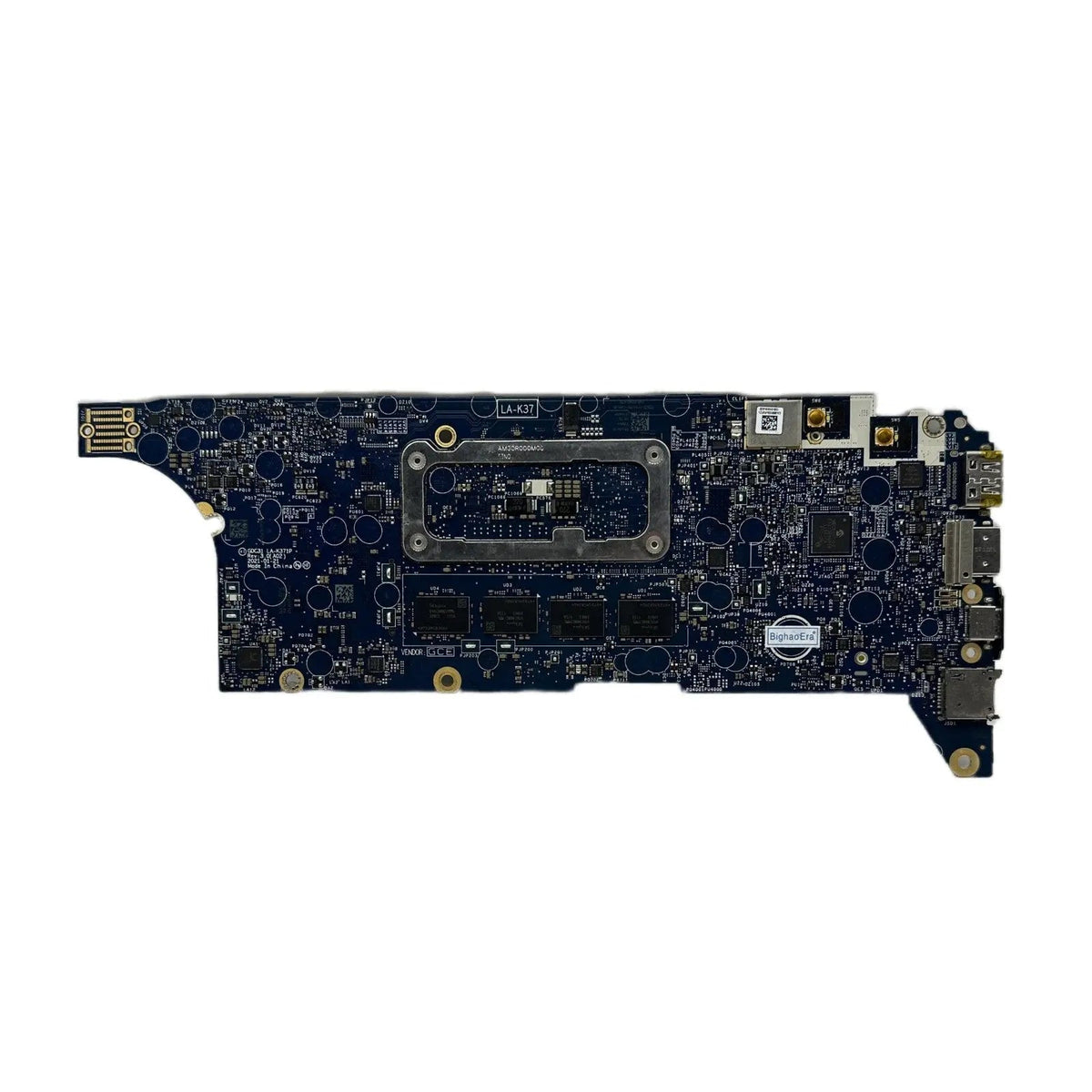 Dell Latitude 7320 Motherboard LA-K371P i7-1185G7 32GB RAM 95TWY 095TWY - Bighao-Era Laptop part