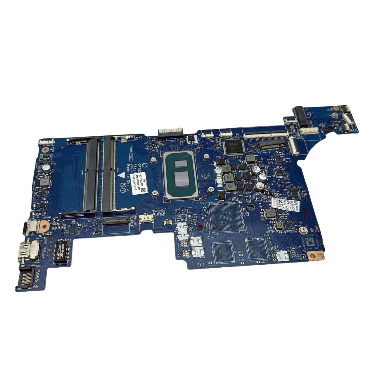 HP 15-DU 15‑DW 250 G8 Motherboard LA-K201P M29208-601 with i3-1115G4 CPU - Bighao-era Laptop Part
