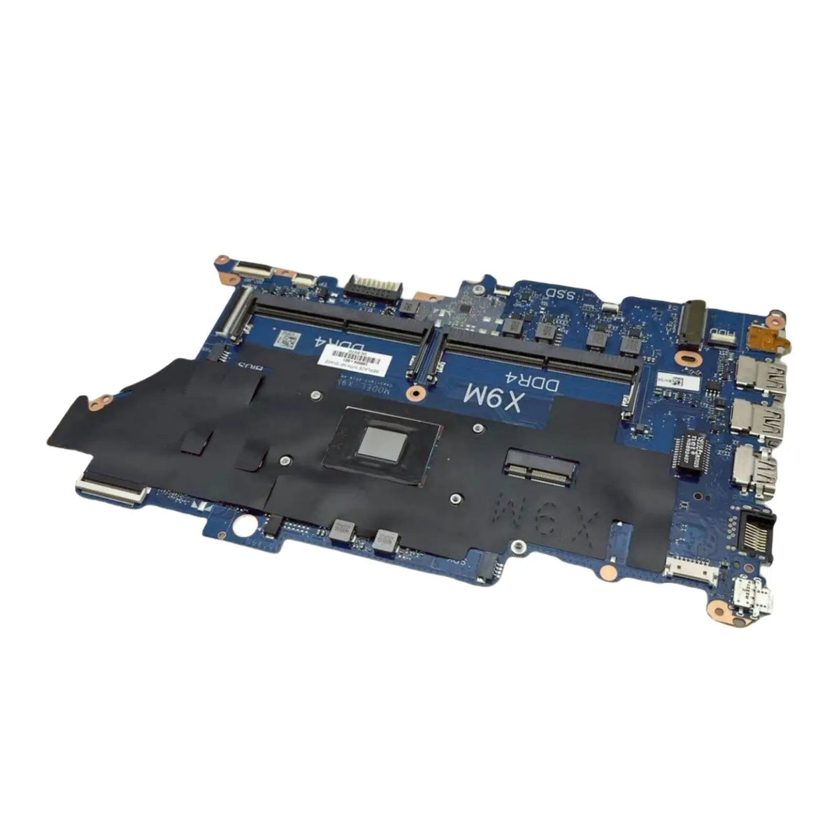 HP ProBook 445/455 G7 Motherboard DA0X9MMB8F0 L98554-601 with R5-4500U CPU - Bighao-era Laptop Part