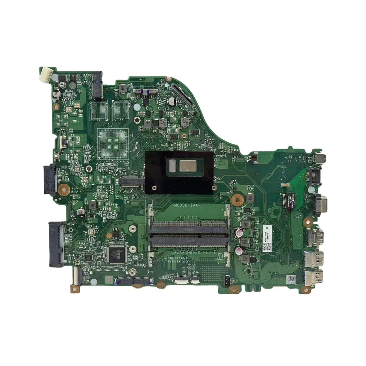 Acer Aspire E5-576 Motherboard DAZAARMB6E0 NB.GRX11.001 with i3-8130U CPU - Bighao-era Laptop Part