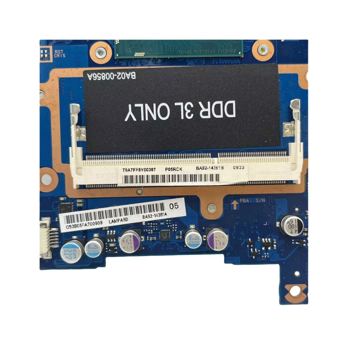 Samsung NP270E5J Motherboard BA92-14361A BA41-02342A with 2957U CPU - Bighao-era Laptop Part
