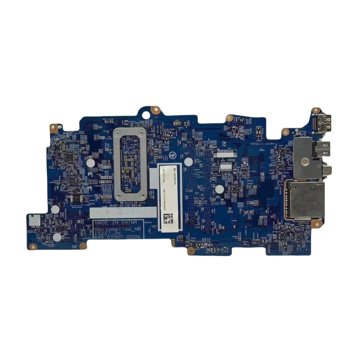 HP Envy X360 M6-AQ Motherboard 15257-2N 858871?601 with i7-7500U CPU - Bighao-era Laptop Part