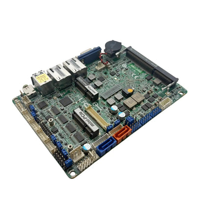 ASRock SBC-210D Motherboard 3.5-inch industrial single-board computer with J1900 CPU - Bighao-era Laptop Part