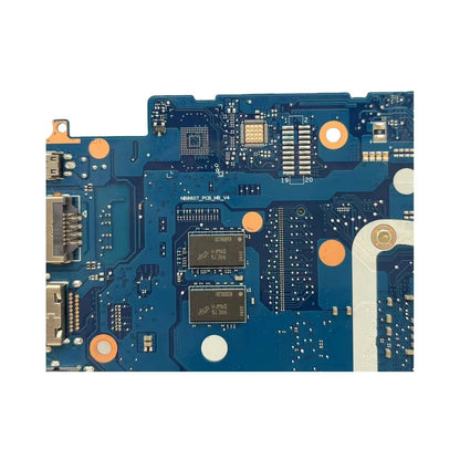 Acer Aspire A315-22 Motherboard NB8607_PCB_MB_V4 NB.HE811.001 with A4-9120 4GB-RAM - Bighao-era Laptop Part