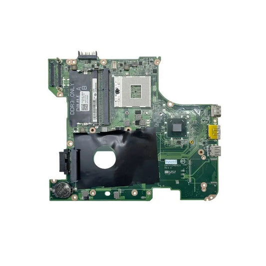 Dell Inspiron 14R N4110 Motherboard DA0V02MB6E1/DA0V02MB6E0 CN-0FH09V with HM67 - Bighao-era Laptop Part