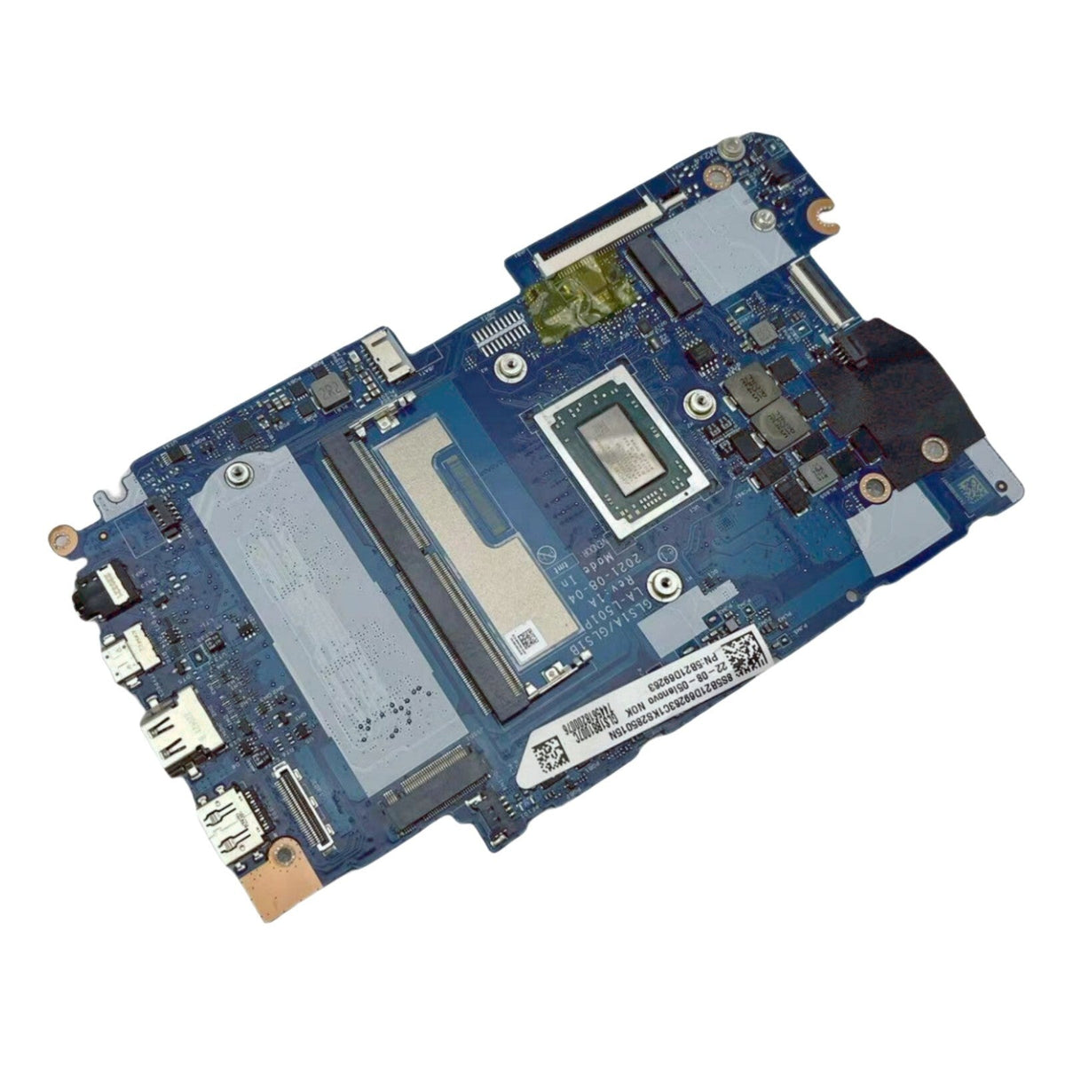 Lenovo IdeaPad 1-15ADA7 Motherboard LA-L501P 5B21D69261 5B21D69263 with YM3020U/3050U CPU 4GB-RAM 128GB-eMMC - Bighao-era Laptop Part