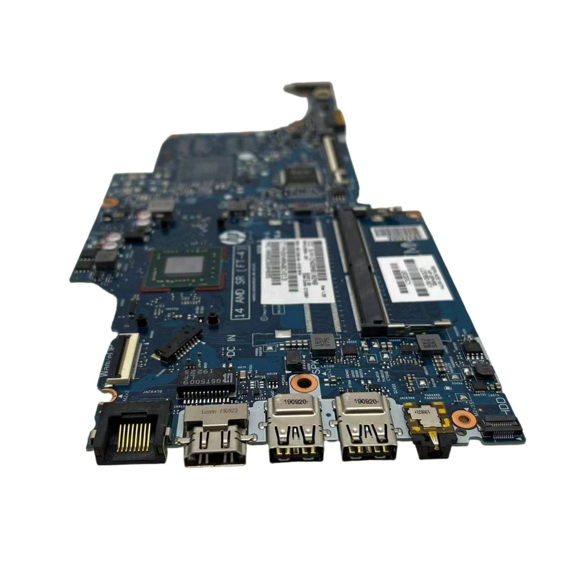 HP 14-CM 245 G7 Motherboard 6050A2983401 L23390-001 with A4-9125 CPU - Bighao-era Laptop Part