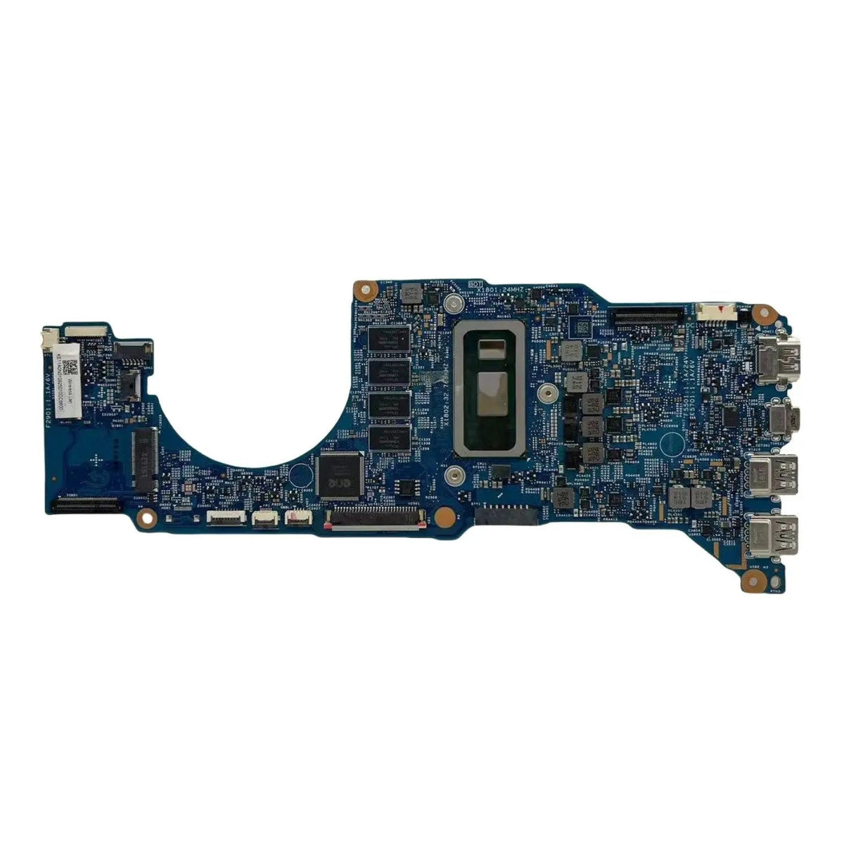 Acer Spin 5 SP513-53N Motherboard 18734-1M NB.H6211.005 with i7-8565U 16GB-RAM - Bighao-era Laptop Part