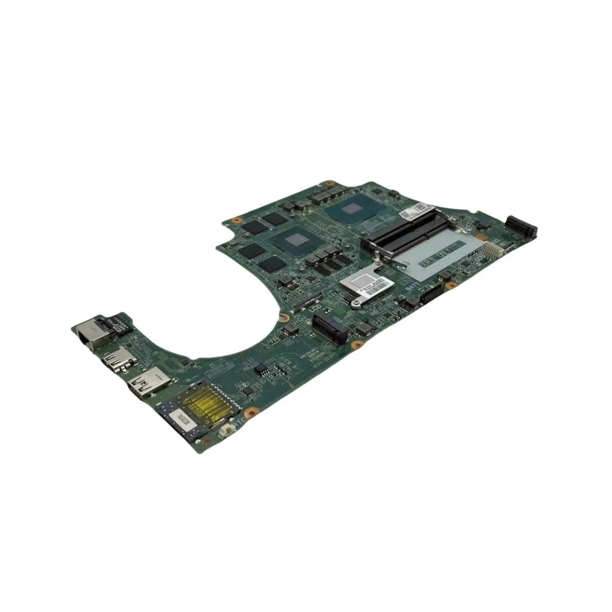 Dell Inspiron 15 7559 Motherboard DAAM9AMB8D0 CN-0NXYWD with i5-6300HQ GTX960M-4GB - Bighao-era Laptop Part