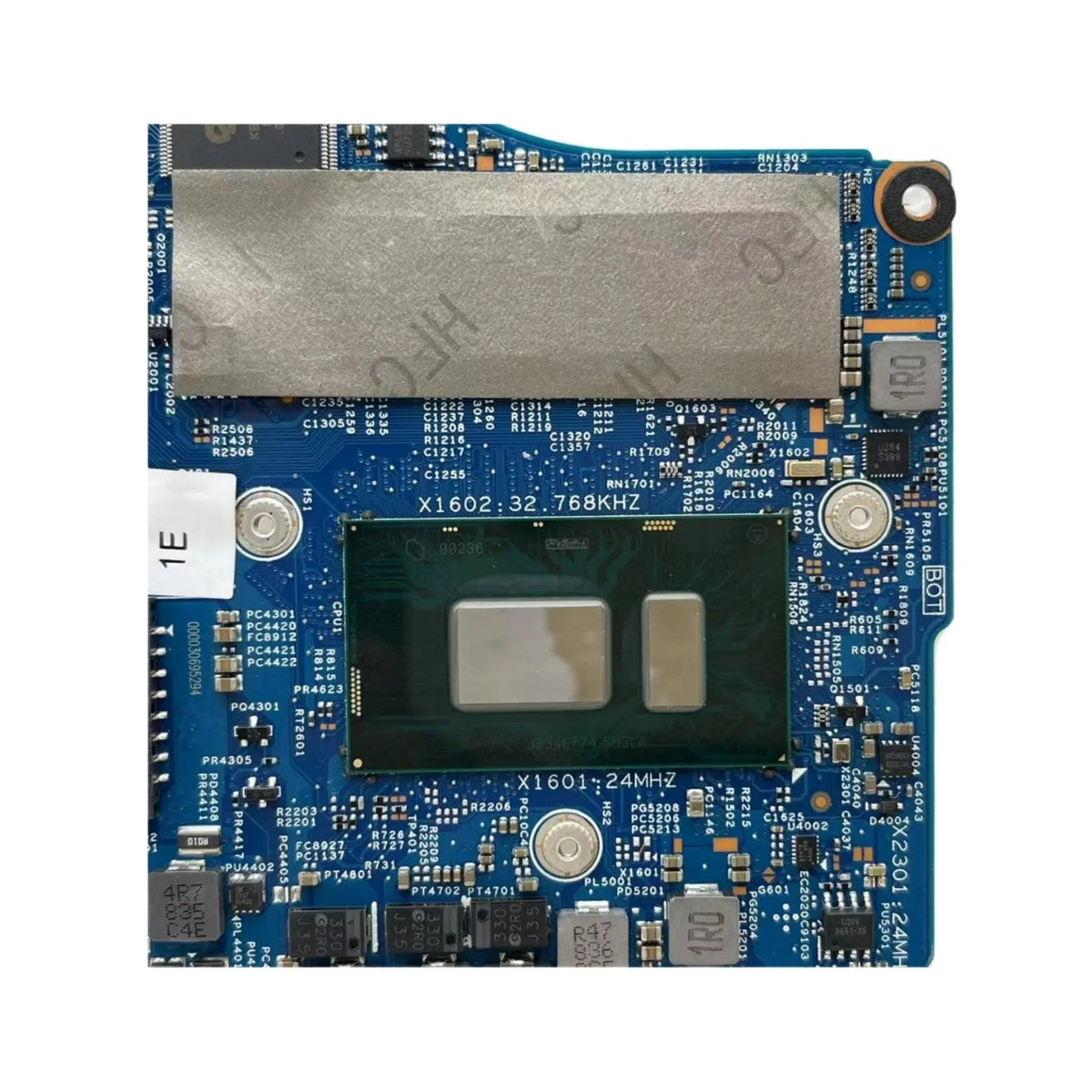 Acer Spin 3 SP314-51 Motherboard 17893-1 NB.GUW11.009 with i5-8250U 8GB-RAM - Bighao-era Laptop Part