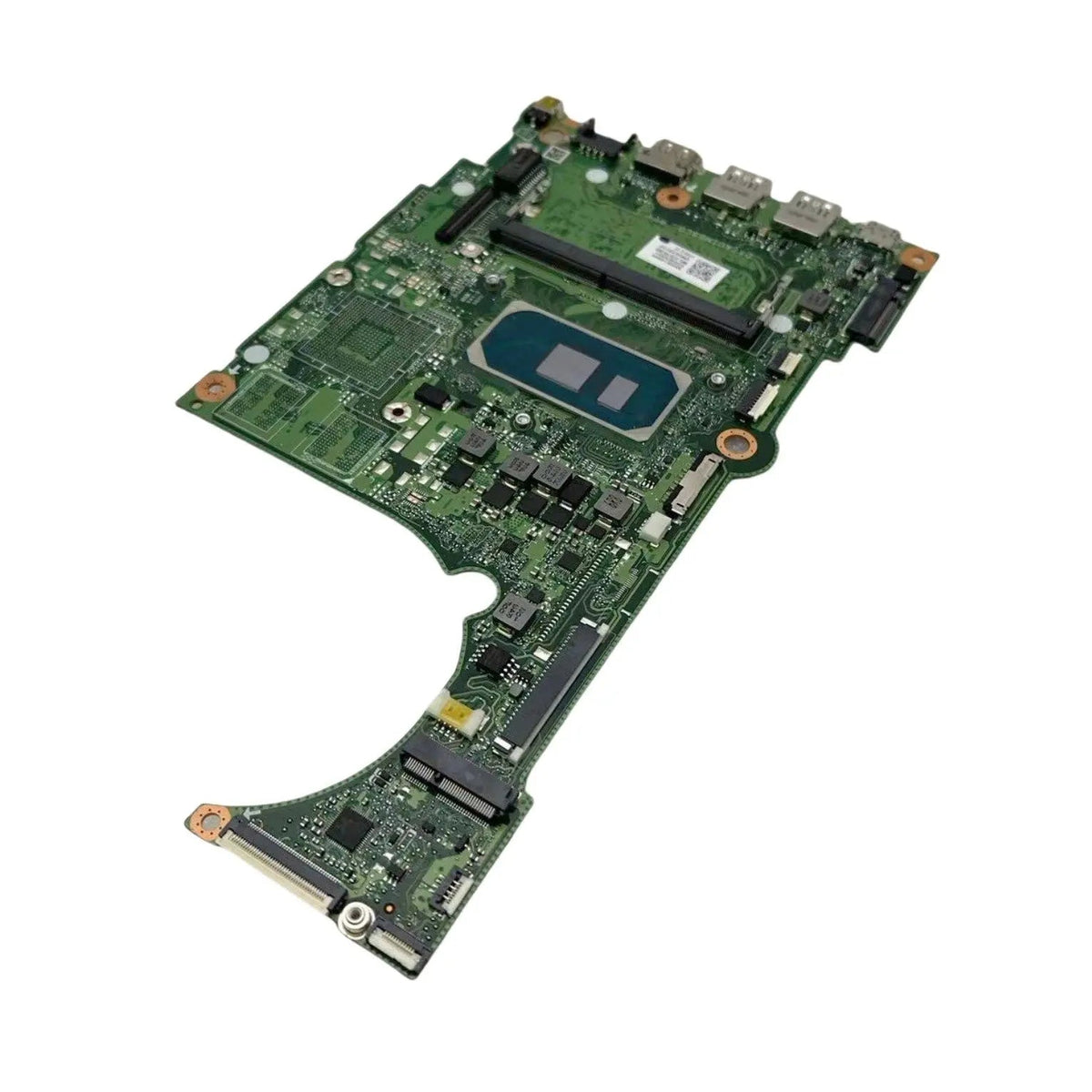 Acer Aspire 5 A515-55 Motherboard DAZAUIMB8C0 NB.HSK11.004 with i7-1065G7 4GB-RAM - Bighao-era Laptop Part
