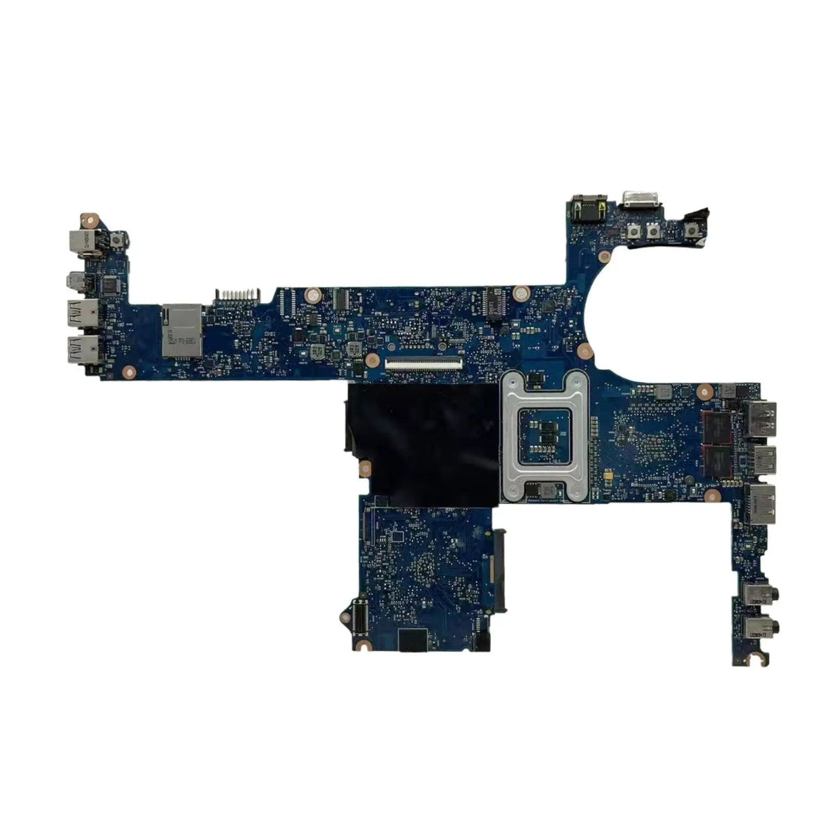 HP EliteBook 8470P Motherboard 6050A2470001 686041-601 with QM77 HD7570M-2GB - Bighao-era Laptop Part