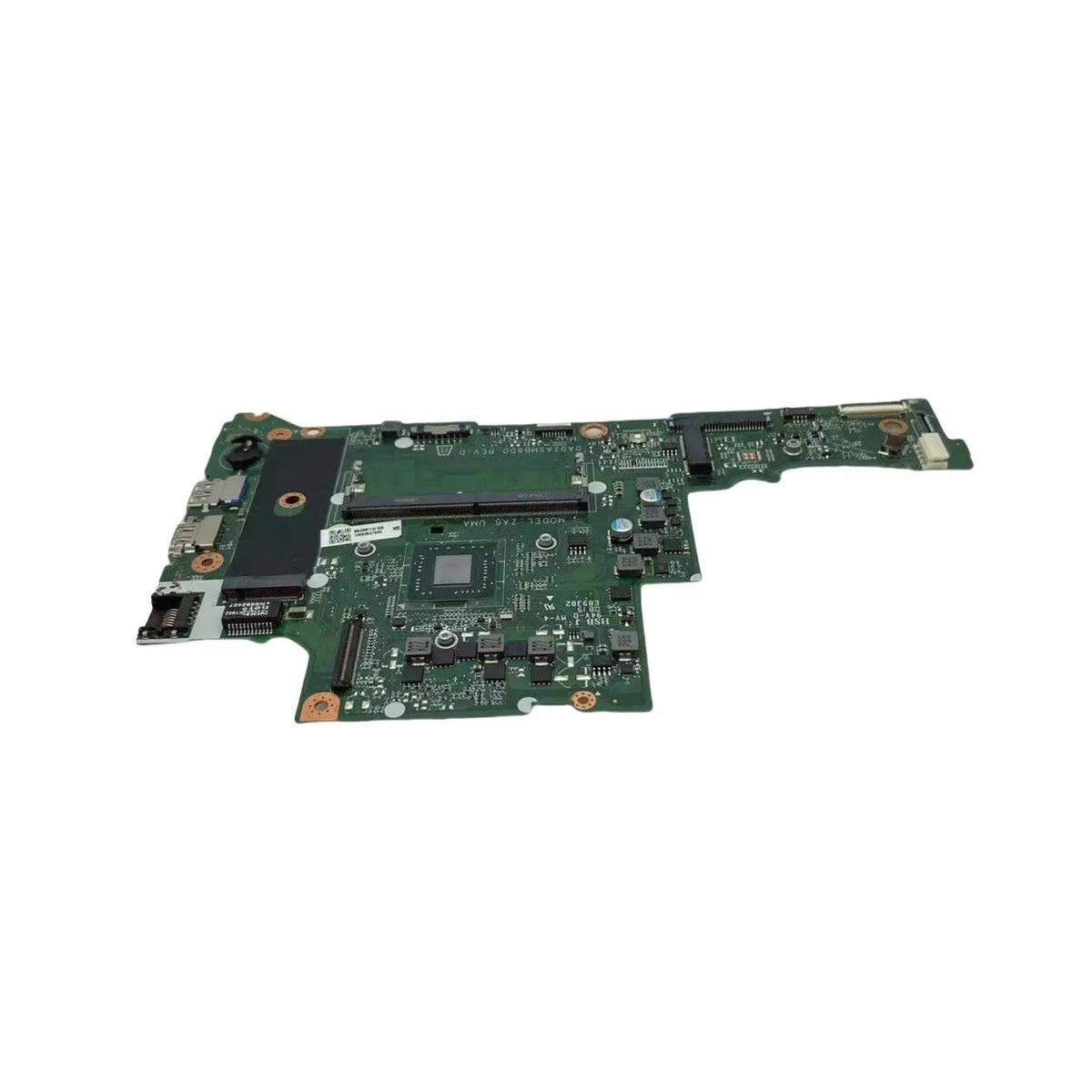 Acer Aspire A315-21 Motherboard DA0ZASMB8D0 NB.GNV11.010 with A4-9120 4GB-RAM - Bighao-era Laptop Part