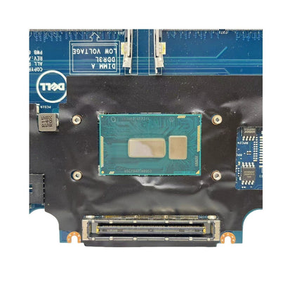DELL Latitude E7250 Motherboard LA-A971P ZBZ00 CN-0TPHC4 with i7-5600U CPU - Bighao-era Laptop Part