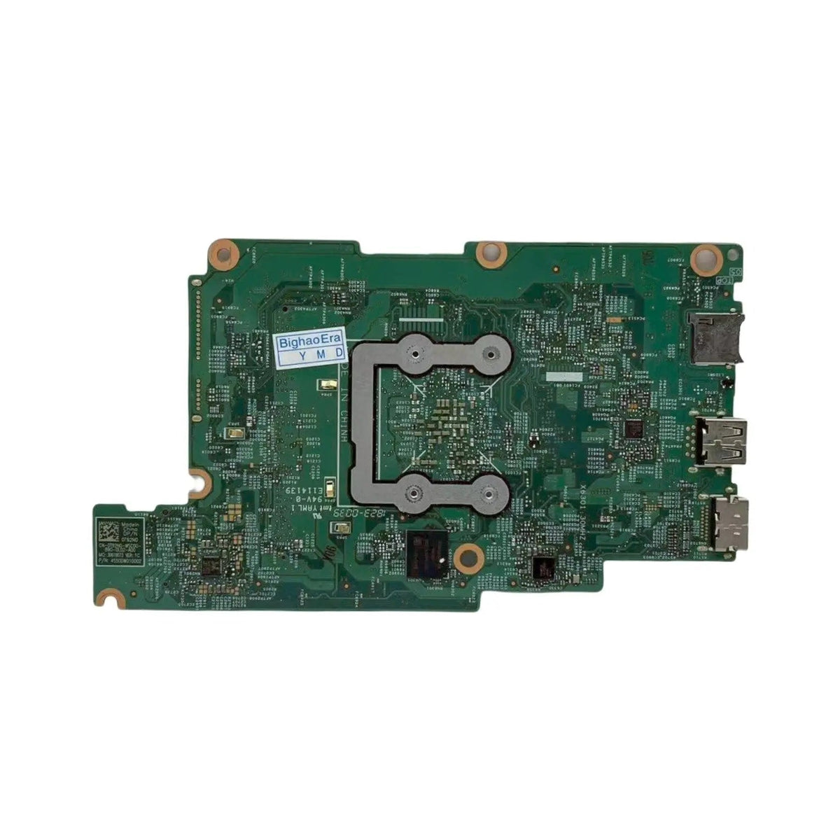Dell Inspiron 11 3180 Motherboard 17876-1 CN-0T92N0 with A6-9220E CPU 32GB-eMMC - Bighao-era Laptop Part