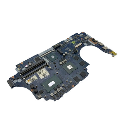 HP Pavilion 15-CX Motherboard LA-F841P i7-8750H GTX1050 2GB/4GB GPU - Bighao-era Laptop Part