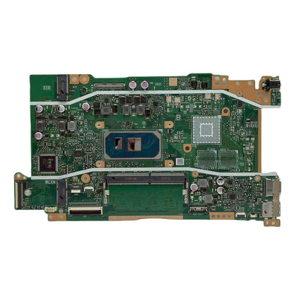 ASUS VivoBook X509JA Motherboard X409JA 90NB0Q90‑R00020 with i3-1005G1 CPU 4GB-RAM - Bighao-era Laptop Part