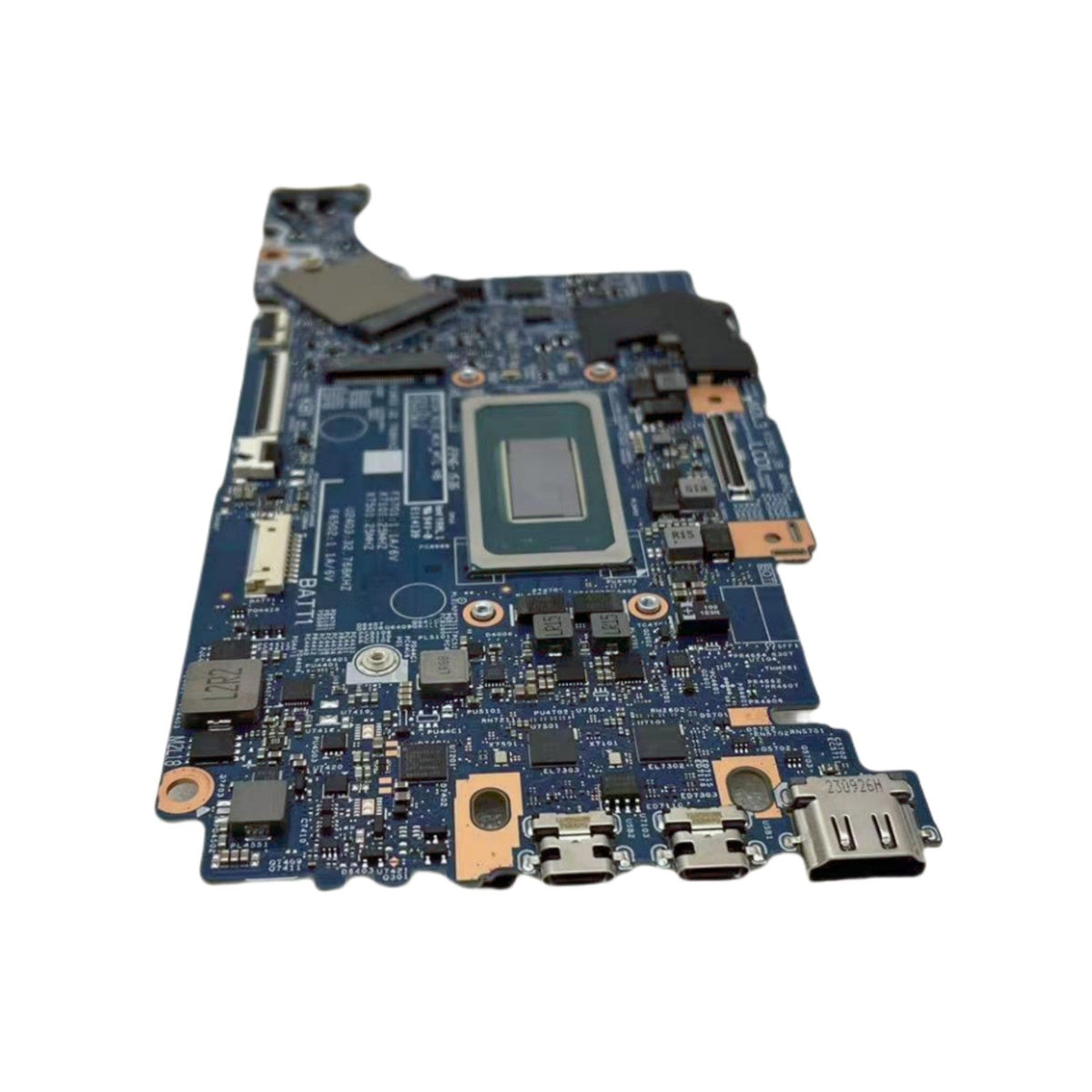 Dell Inspiron 13-5330 Motherboard 223121-1 CN-07H9R7 with Ultra 5 125H CPU 16GB-RAM - Bighao-era Laptop Part