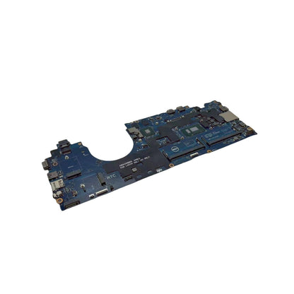 Dell Latitude 5590 Motherboard LA-F412P CN-0630XH with i7-8650U MX130-2GB - Bighao-era Laptop Part