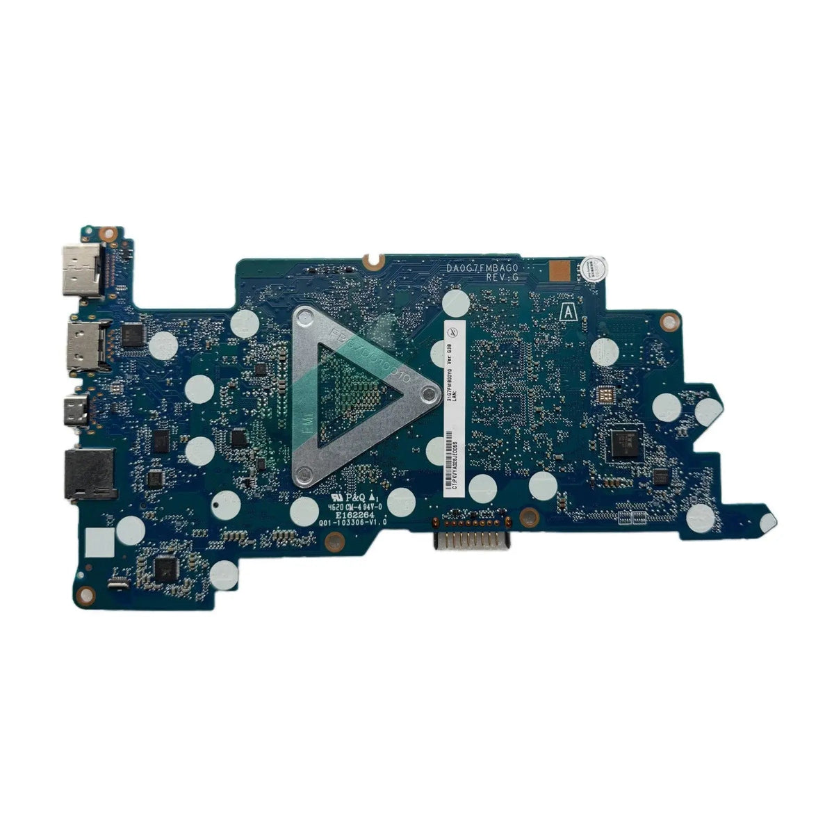 HP Pavilion 13-BB Motherboard DA0G7FMBAG0 M14311-601 M24464-601 with i7-1165G7 16GB-RAM - Bighao-era Laptop Part