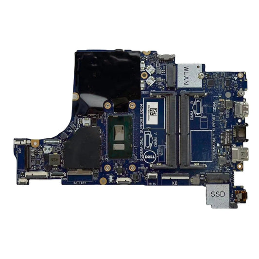 Dell Latitude 3490 3590 Motherboard LA-F116P CN-05NDV7 with i3-8130U CPU - Bighao-era Laptop Part