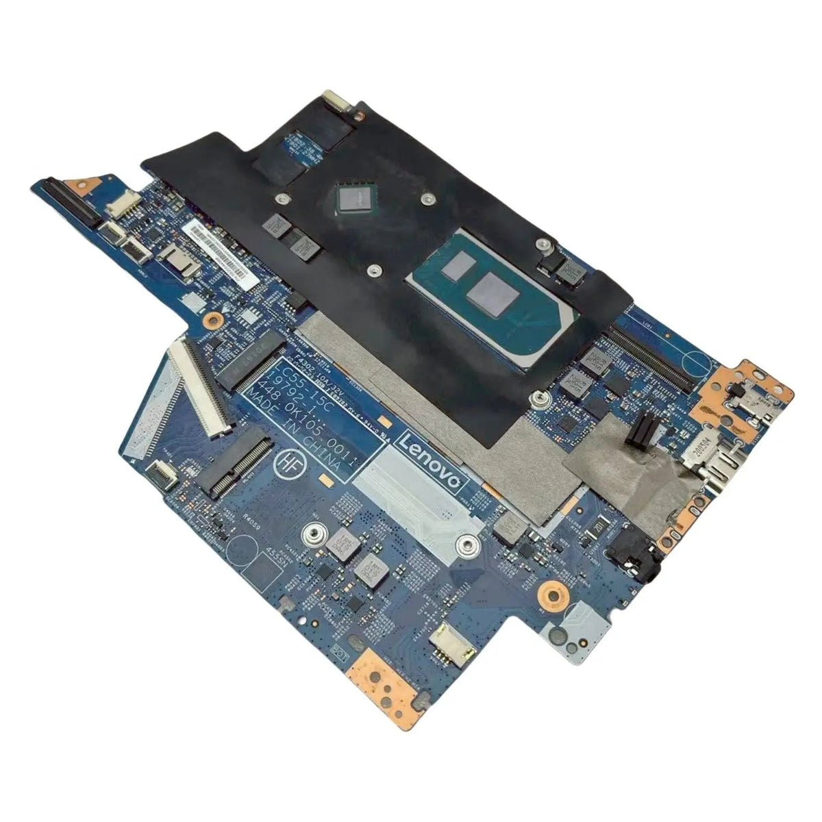 Lenovo IdeaPad Flex 5-15IIL05 Motherboard 19792-1 5B20S44398 with i7-1065G7 MX330-2GB 16G-RAM - Bighao-era Laptop Part