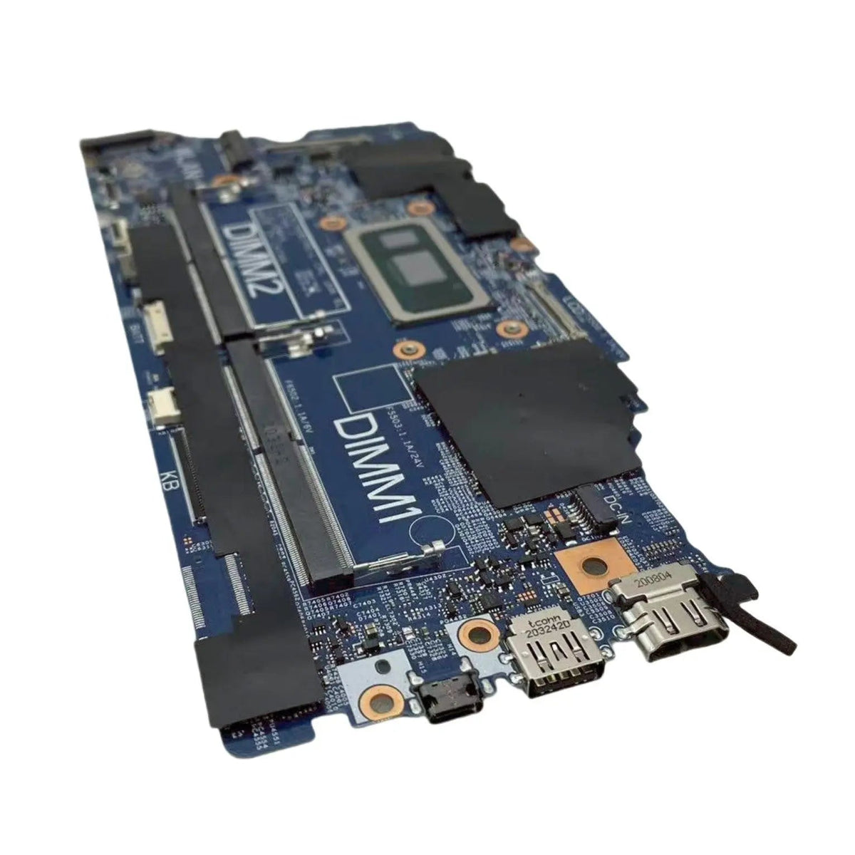 Dell Latitude 3410 motherboard 19746-1 CN-02G2J7 with i3-10110U CPU - Bighao-era Laptop Part