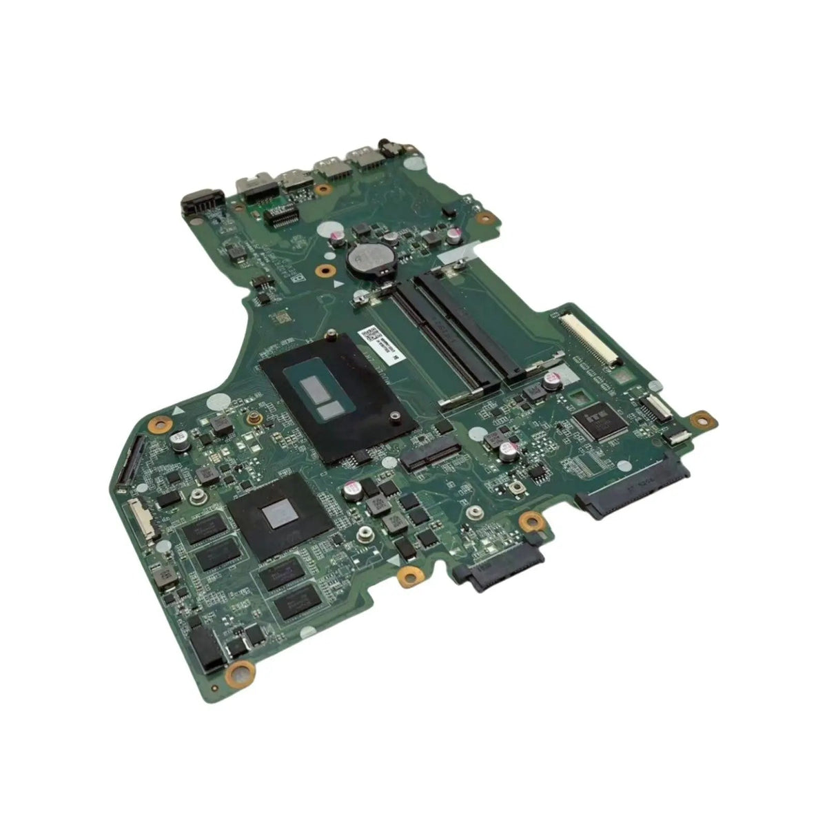 Acer Aspire E5-573G motherboard DA0ZRTMB6D0 NB.MVM11.004 with i7-5500U GT920M-2GB - Bighao-era Laptop Part