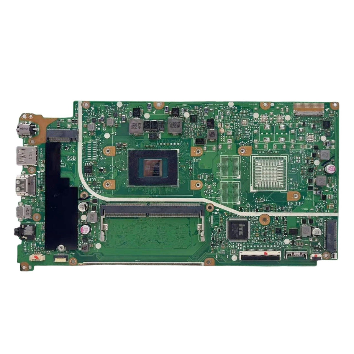 ASUS Vivobook X512DAP Motherboard X512DK 60NB0LZ0‑MB3210 with YM3050U 4GB-RAM - Bighao-era Laptop Part