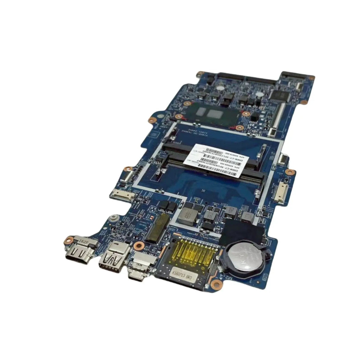 HP Envy X360 M6-AQ Motherboard 15257-2N 856279?601 with i5-6200U CPU - Bighao-era Laptop Part