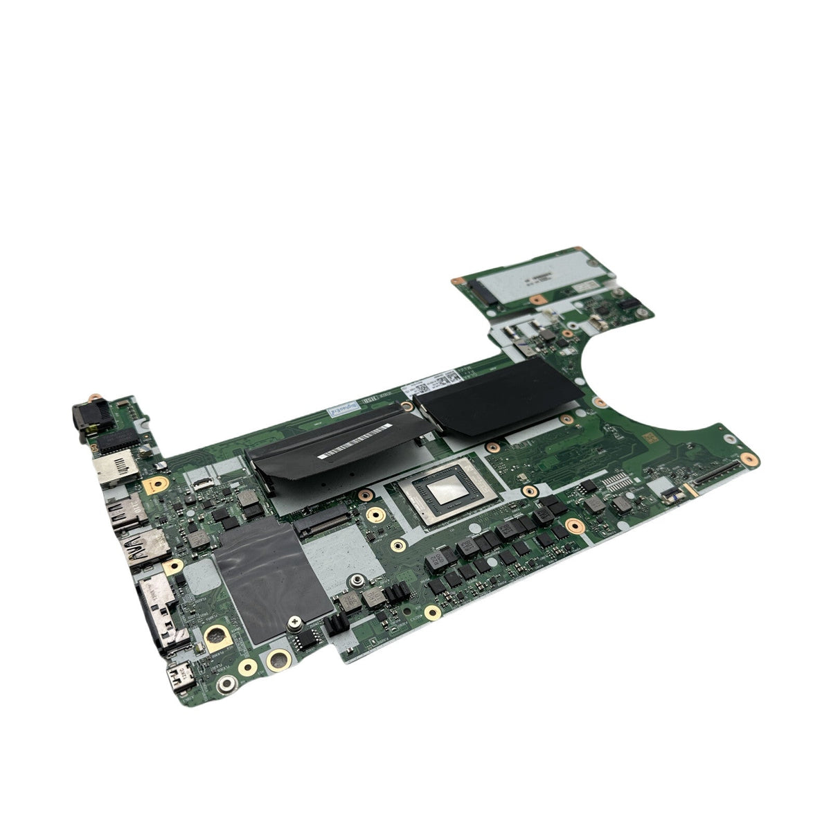Lenovo ThinkPad L14/L15 Gen1 Motherboard NM-C741 5B20W77606 with R5-4500U CPU - Bighao-era Laptop Part