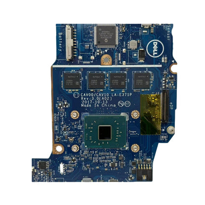 Dell Latitude 3189 Motherboard LA-E371P CN-04PYCM with N4200 CPU 4GB-RAM - Bighao-era Laptop Part