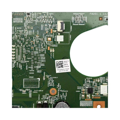 Dell Inspiron 15R N5110 Motherboard 10245-2 CN-0VVN1W with HM67 without CPU - Bighao-era Laptop Part