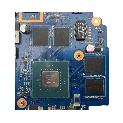 HP OMEN 15‑AX/Pavilion Gaming 15‑BC Motherboard DAG35DMBAD0 914776-601 with i7-7700HQ GTX1050Ti-4GB - Bighao-era Laptop Part