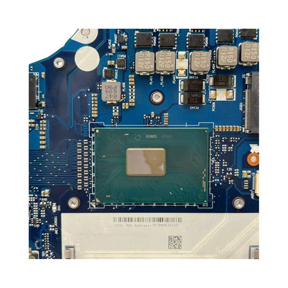Lenovo Ideapad Y700-17ISK Motherboard NM-A541 5B20L80400 with i7-6700H GTX960M-4GB - Bighao-era Laptop Part