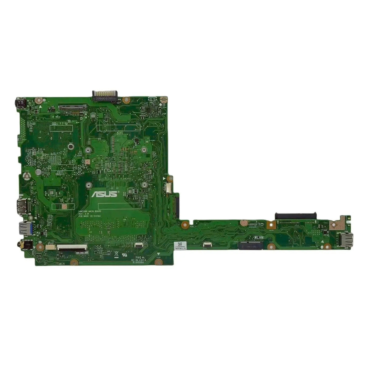 ASUS X407UAR Motherboard 90NB0HP0-R00050 with i5-8250U CPU - Bighao-era Laptop Part