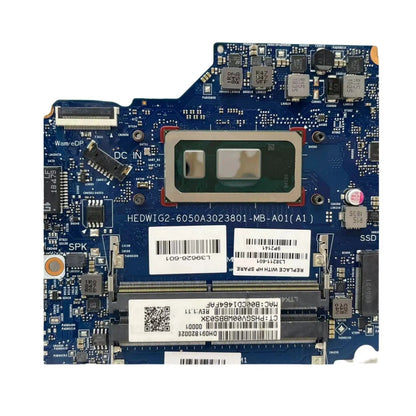 HP 14-CF 14-CR 14-CS motherboard 6050A3023801 L38211-601 with i7-8565U CPU R7 M440-2GB - Bighao-era Laptop Part
