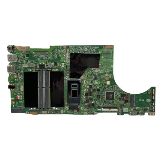 ASUS Vivobook X510UAR Motherboard 90NB0FQ0‑R00071 with i5-8250U CPU - Bighao-era Laptop Part