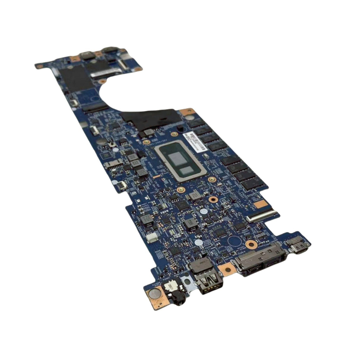 Lenovo ThinkPad L13 Yoga Motherboard 18834-1M 5B20S72299 with i3-10110U 8GB-RAM - Bighao-era Laptop Part
