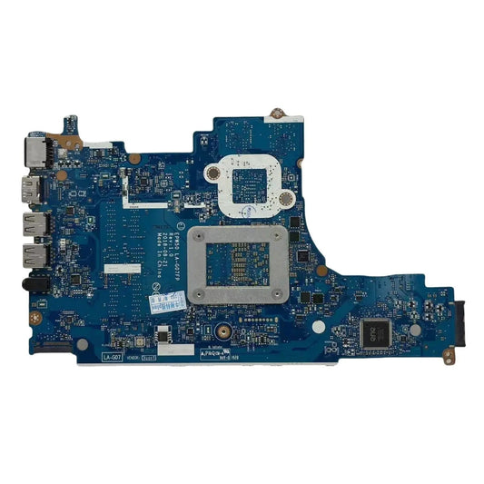 HP 15-DA 250 G7 Motherboard LA-G07FP L68088-601 with i5-10210U CPU - Bighao-era Laptop Part
