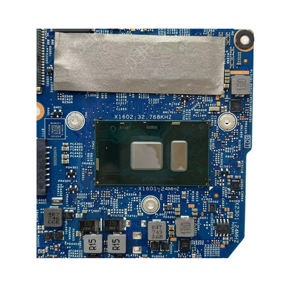 Acer Spin 3 SP314-51 Motherboard 17893-1 NB.GUW11.004 with i3-6006U 4GB-RAM - Bighao-era Laptop Part