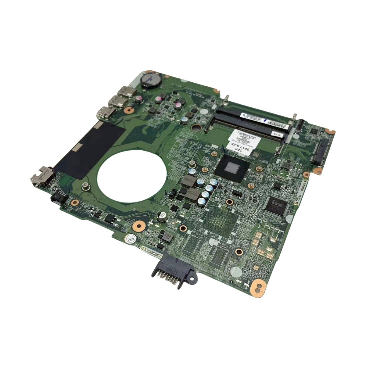HP Pavilion 15-F 15-N Motherboard DA0U99MB6C0 790340-601 with E1-6010 CPU - Bighao-era Laptop Part