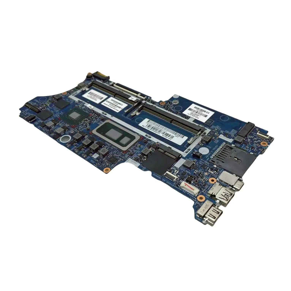 HP Pavilion X360 14-CD Motherboard 18737-1 L36451-601 with i3-8145U MX130-2GB - Bighao-era Laptop Part