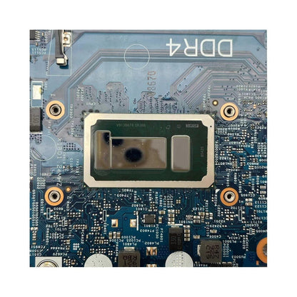 Dell Latitude 13 3300 Motherboard 17910-1 CN-0RV5W4 with i3-7020U CPU - Bighao-era Laptop Part