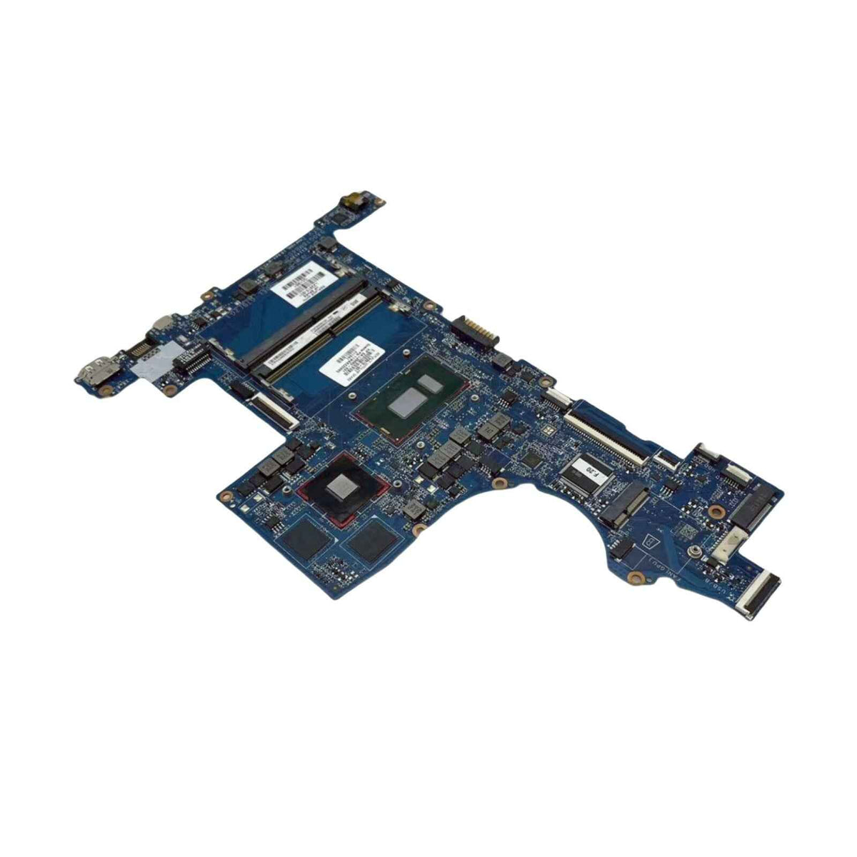 HP Pavilion 15-CS Motherboard DA0G7BMB6D0 L22818‑601 with i5-8250U CPU MX150-2GB - Bighao-era Laptop Part