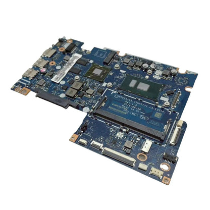 Lenovo FLEX 4-1580 Motherboard 5B20M32599 LA-E221P with i5-7200U R7 M460-2GB - Bighao-era Laptop Part