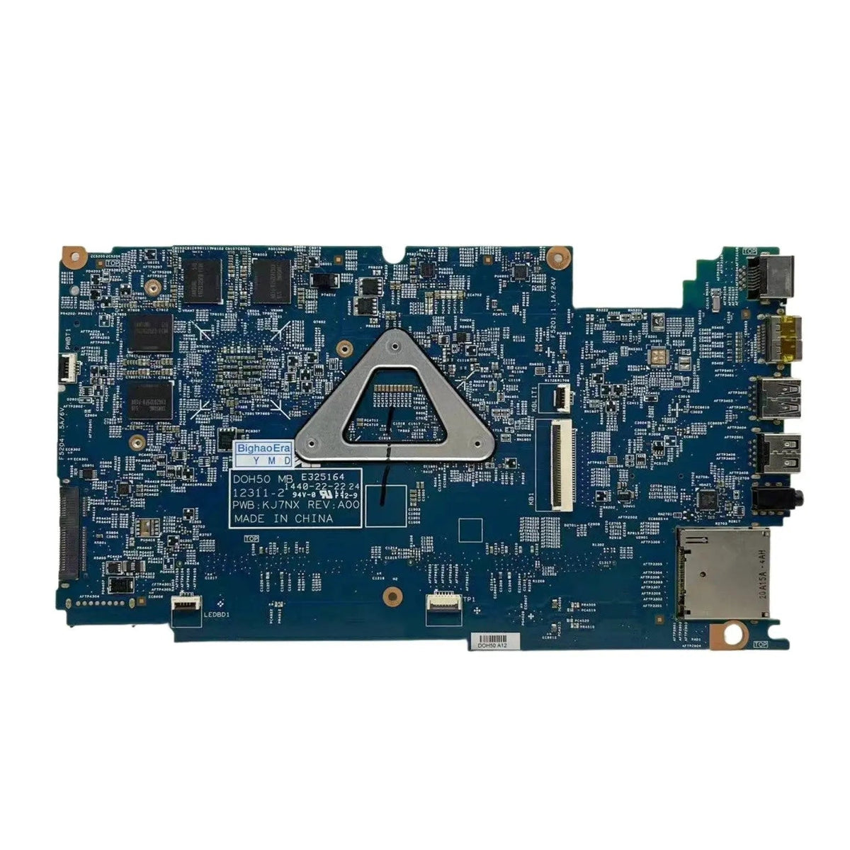 Dell Inspiron 15 7537 Motherboard 12311-2 CN-05GRP2 with i7-4510U GT750M-2GB - Bighao-era Laptop Part