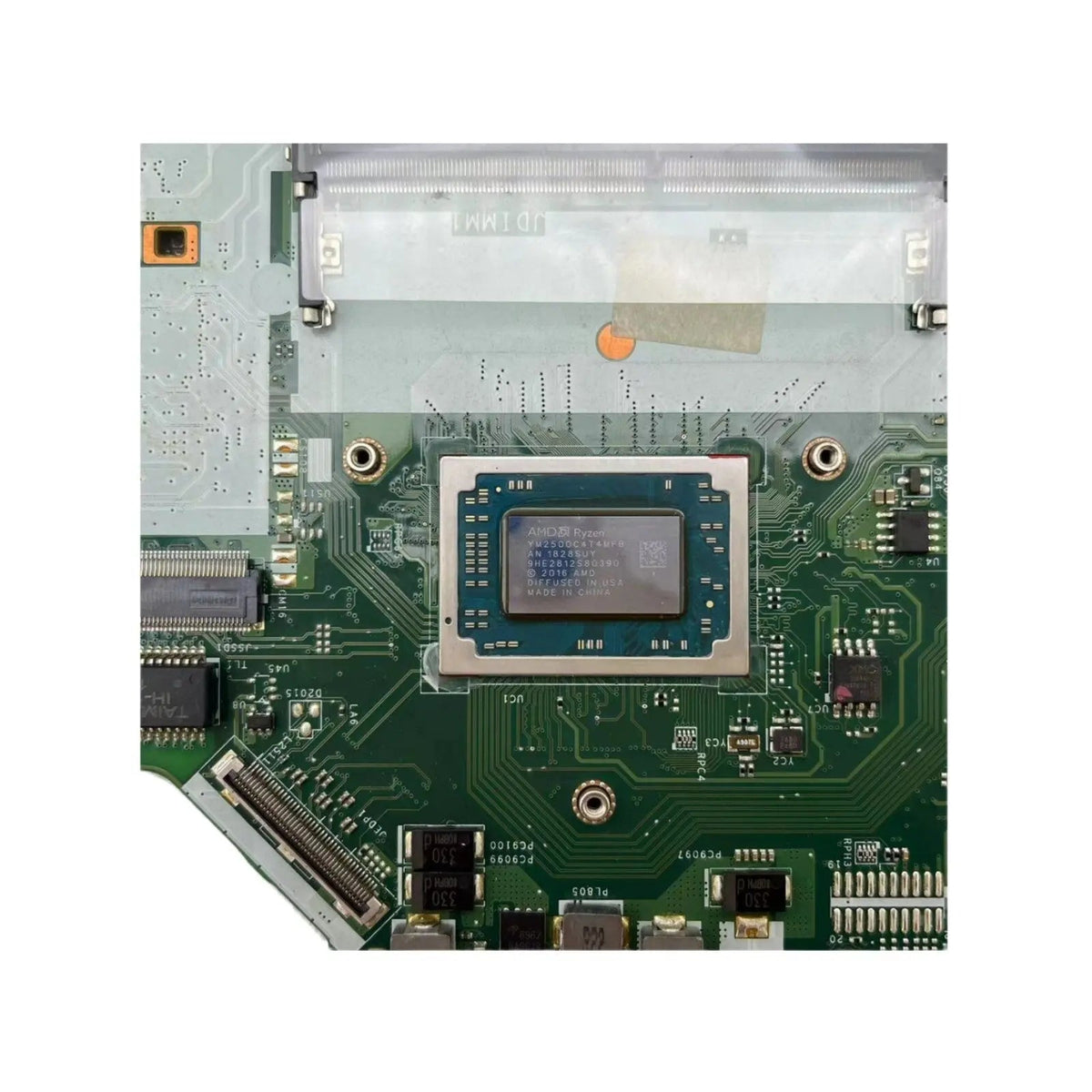 Acer Aspire A315-41G Motherboard LA-G021P NB.GYB11.003 with R5-2500 Radeon 530-2GB - Bighao-era Laptop Part