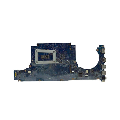 Dell Inspiron 15 7567 Motherboard LA-D993P CN-0JG23N with i5-7300HQ GTX1050Ti-4GB - Bighao-era Laptop Part